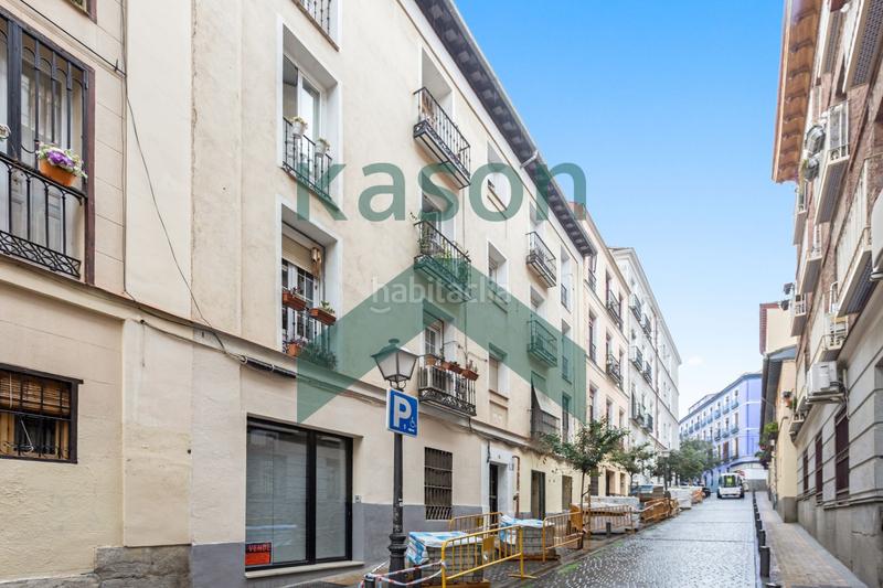 Foto c093dbc7-ad03-457b-8243-bd3aff2a2cca. Miete zweistöckige wohnung mit heizung in Universidad-Malasaña Madrid
