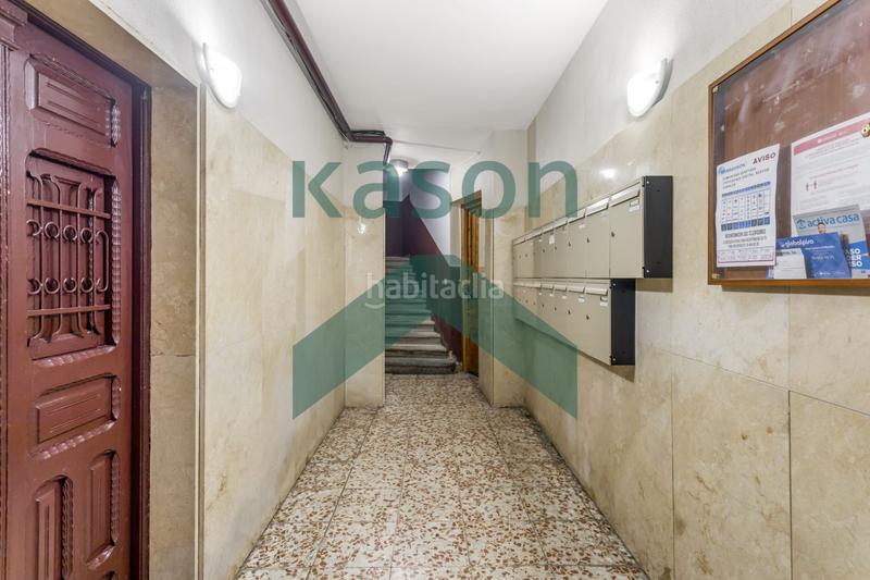 Foto e6a4ac74-5692-42b3-8179-ab1d533052bb. Miete zweistöckige wohnung mit heizung in Universidad-Malasaña Madrid