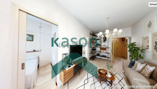 Etagenwohnung in Comillas