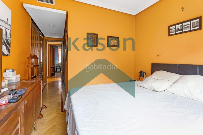 Foto 1f926832-b518-4cae-8168-ee1c4bb772eb. Flat with heating pool in Acacias Madrid