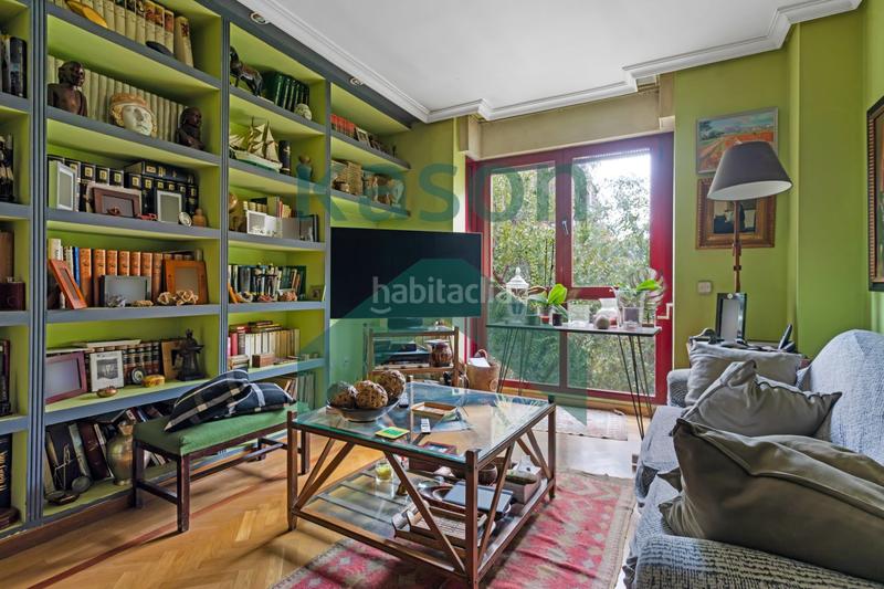 Foto 3c6b5637-1564-4624-84b4-7389a4d767bd. Flat with heating pool in Acacias Madrid