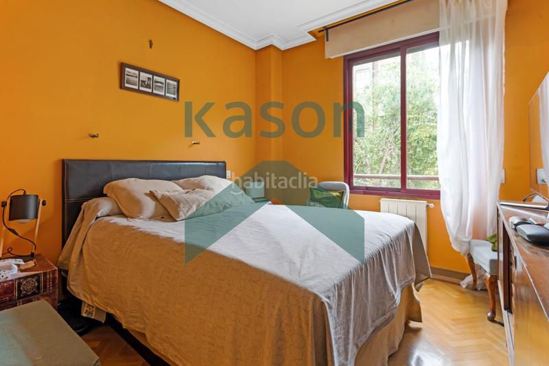 Foto 409462d1-4ad3-484c-a0aa-02f83e0c4fdd. Flat with heating pool in Acacias Madrid