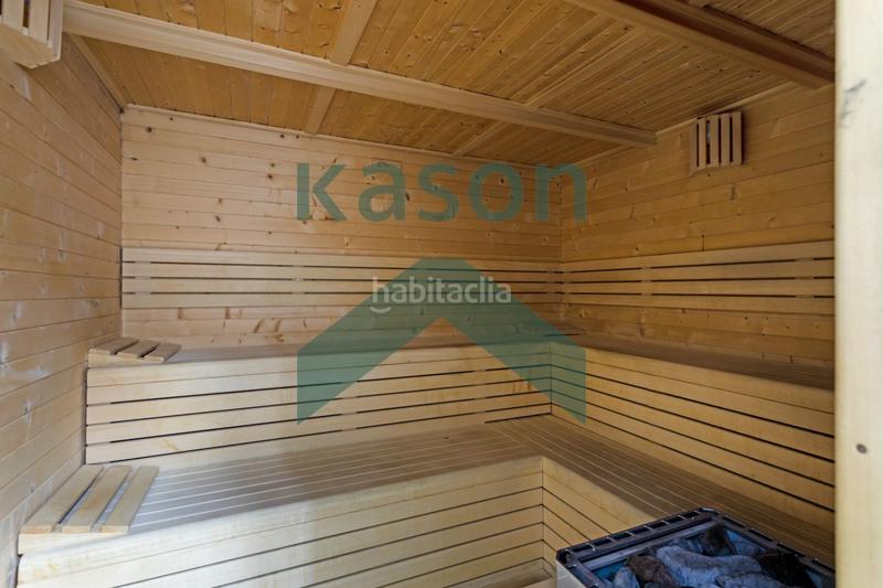 Foto 42a1add5-ed3a-4417-b6ed-85f377e99aa5. Flat with heating pool in Acacias Madrid