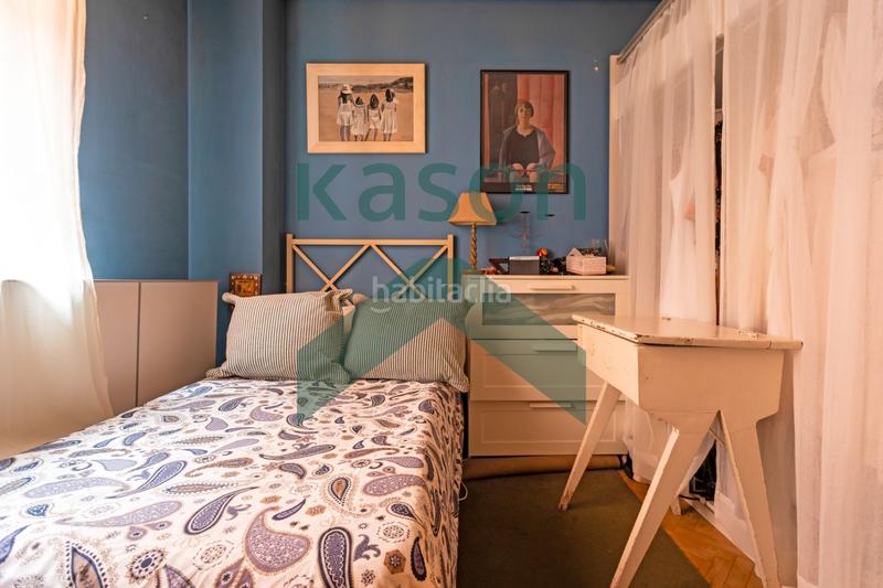 Foto a3959d3f-fea7-44fc-aa2a-7882513ea17d. Flat with heating pool in Acacias Madrid