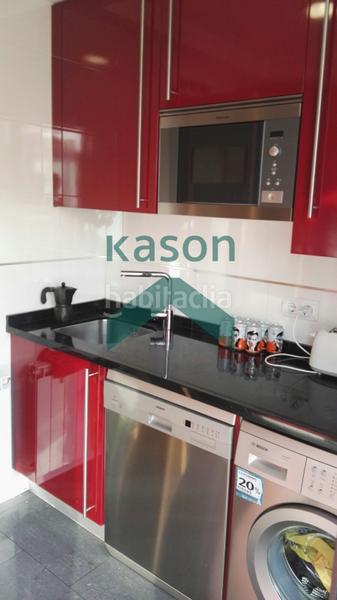 Foto 33771956-b70d-4e6f-b0f5-daca424e8e7c. Affitto attico con riscaldamento piscina in Lucero Madrid