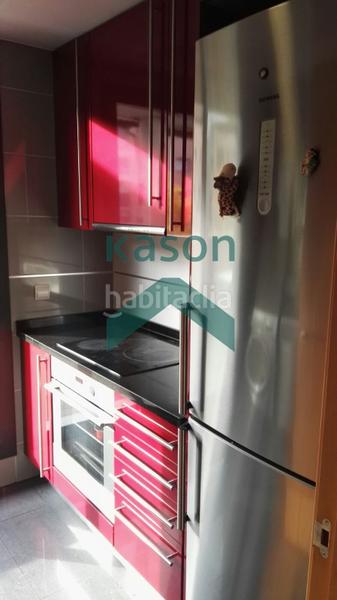 Foto 4a9aef28-844a-410a-b524-c4e0d37cae4a. Affitto attico con riscaldamento piscina in Lucero Madrid