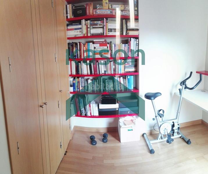 Foto 7cf4370c-cf96-4b53-9feb-5adf0455cc17. Affitto attico con riscaldamento piscina in Lucero Madrid