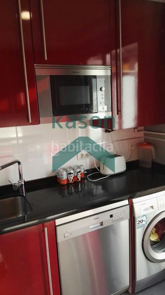 Foto a33adee2-2bd0-46ea-971d-fdf8659a9705. Affitto attico con riscaldamento piscina in Lucero Madrid