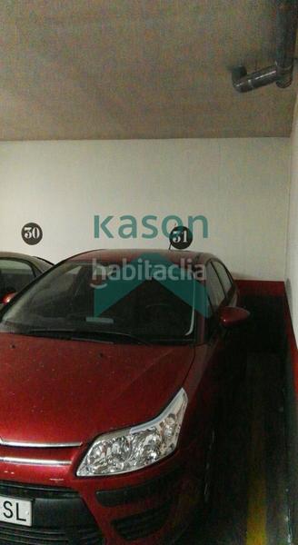 Foto c1be899b-90c4-4b06-adf9-7505c5a06adf. Affitto attico con riscaldamento piscina in Lucero Madrid