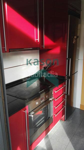 Foto eee2359e-bf4a-4399-9c1f-c88cc089938d. Affitto attico con riscaldamento piscina in Lucero Madrid