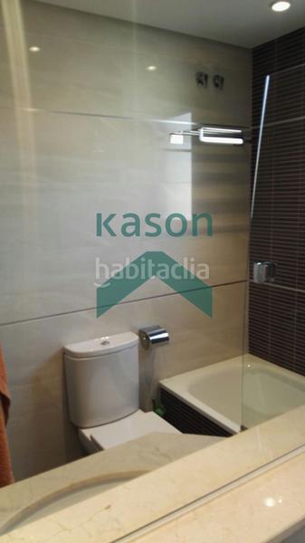 Foto f23dba6d-759b-4677-9eb4-94bf5bd5558c. Affitto attico con riscaldamento piscina in Lucero Madrid