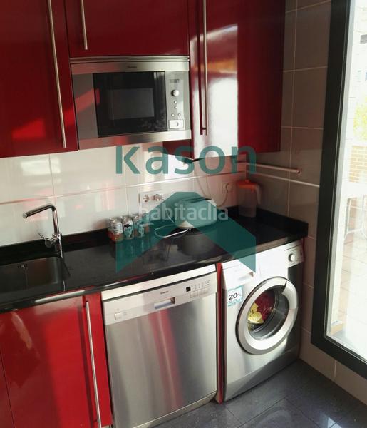 Foto fd88e5d1-4f1f-450f-990d-9e4fbe5a786f. Affitto attico con riscaldamento piscina in Lucero Madrid