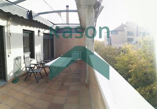 Rent Penthouse in Lucero