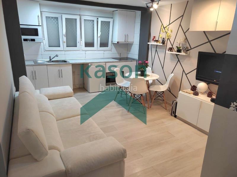 Foto 3b963f9b-293a-4acd-8ac1-5908d90555d3. Appartamento con riscaldamento in Canillas Madrid