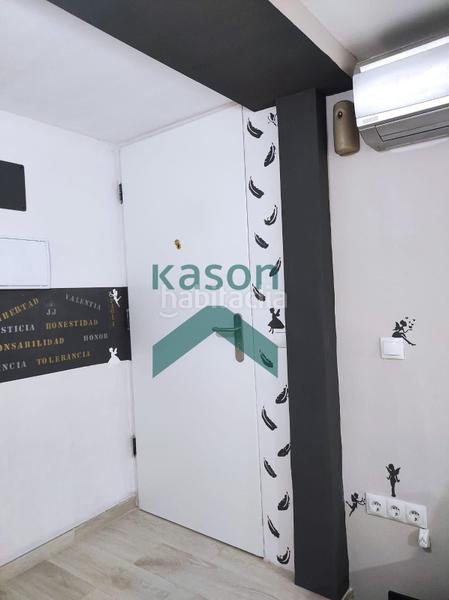 Foto 5d0997f1-7110-4ee0-a94b-43d3bf01b494. Appartamento con riscaldamento in Canillas Madrid