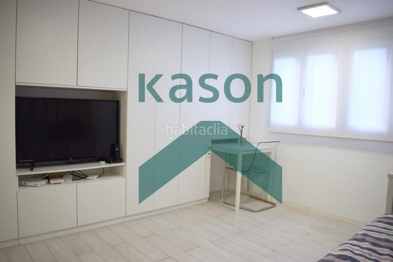 Foto 6c25fda1-68ce-4297-a054-c20d77c4541c. Appartamento con riscaldamento in Canillas Madrid