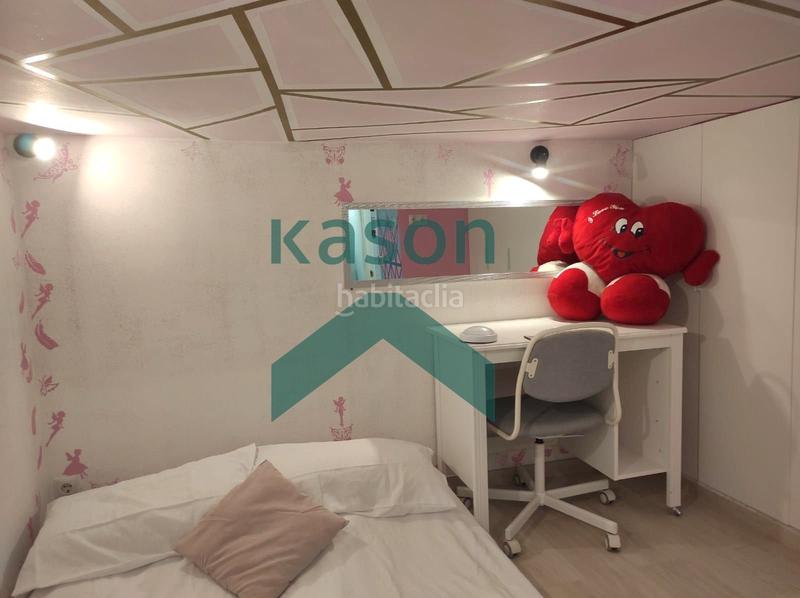 Foto 8c880de1-626f-43c1-9823-396786dacfb2. Appartamento con riscaldamento in Canillas Madrid