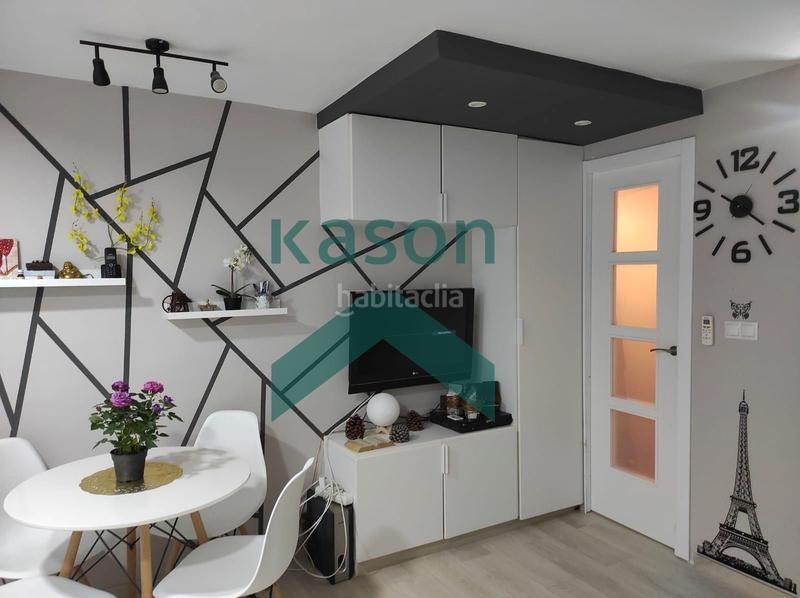 Foto 8eecd814-07a5-4537-9c03-f74d6d98c62b. Appartamento con riscaldamento in Canillas Madrid