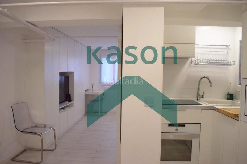 Foto ebbd7627-6e5c-4710-8c22-2497ad8ab5f6. Appartamento con riscaldamento in Canillas Madrid