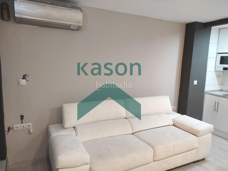 Foto 0fc8d89e-f4a3-4bc9-b63c-b053d19914f6. Appartement avec chauffage dans Canillas Madrid