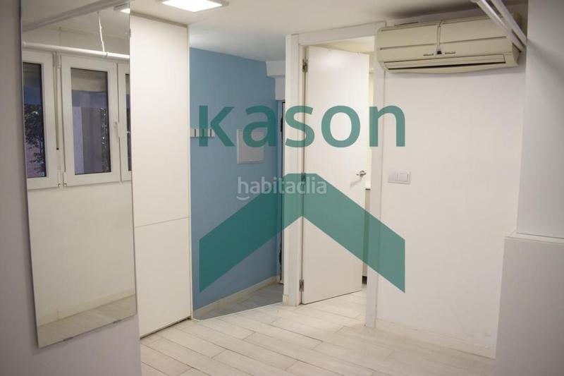 Foto 1281b0d6-7f80-47c2-a072-f370365d6261. Appartement avec chauffage dans Canillas Madrid