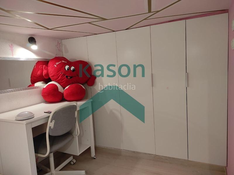 Foto 1f941eea-deec-4b7c-a71c-d1bfe815095b. Appartement avec chauffage dans Canillas Madrid