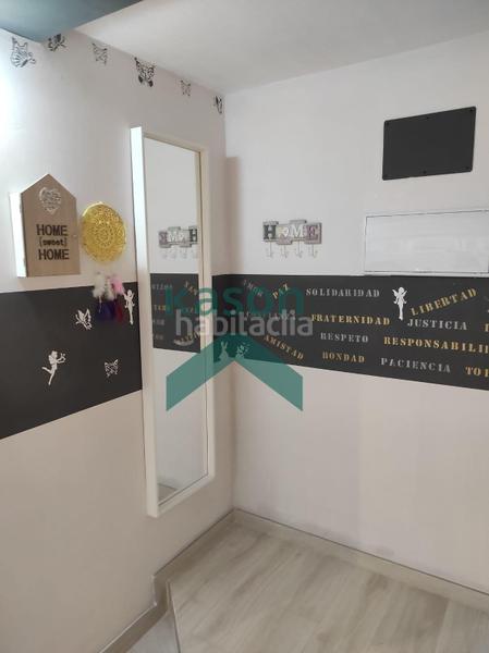 Foto 428db64e-cbb8-4224-976c-c17470f09459. Appartement avec chauffage dans Canillas Madrid