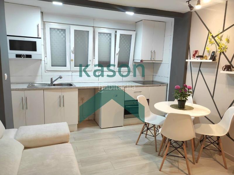 Foto 660adab4-96e0-4721-b0d3-c9836aa8dae2. Appartement avec chauffage dans Canillas Madrid