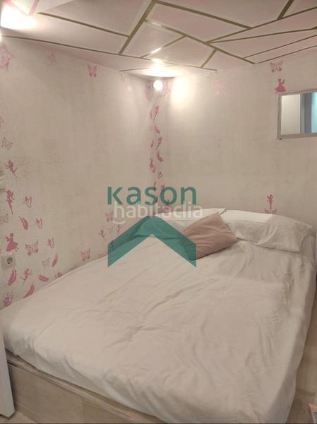 Foto 718b4b2f-c9e9-46ec-b2e5-3863d9d396a6. Appartement avec chauffage dans Canillas Madrid