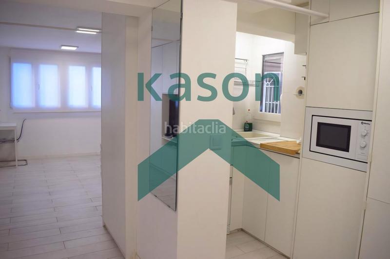 Foto 720c0002-ecfb-4272-b631-5d68dfc2ab7a. Appartement avec chauffage dans Canillas Madrid