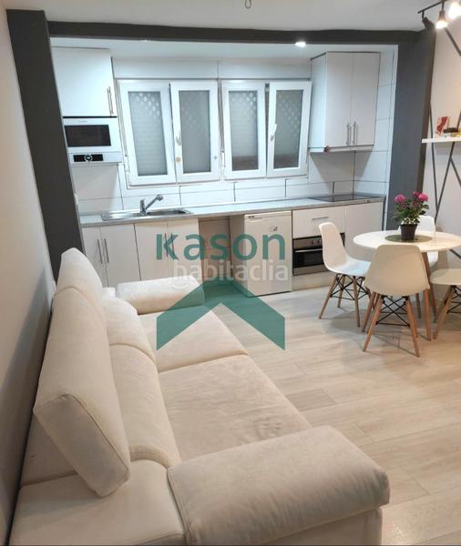 Foto 77e6ddee-6a08-4732-a699-19c798dc330a. Appartement avec chauffage dans Canillas Madrid