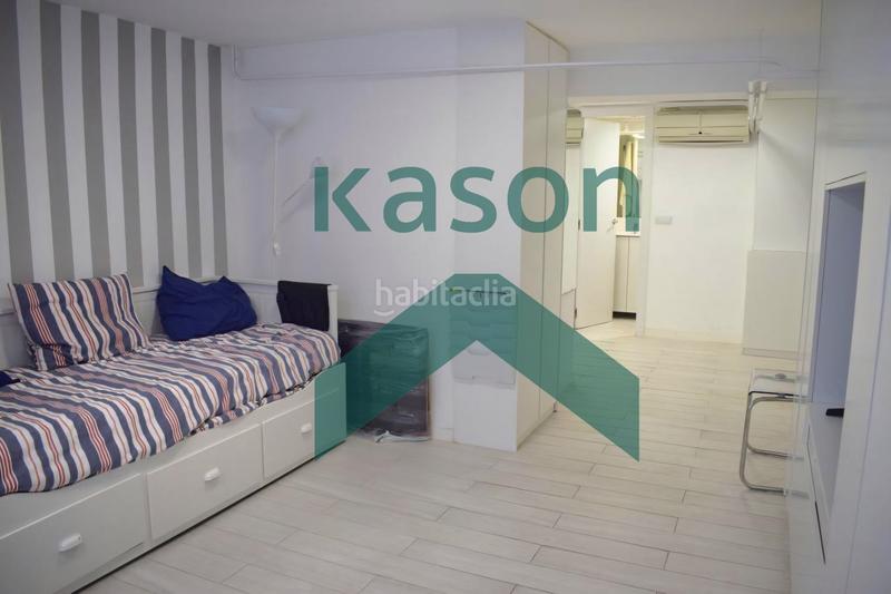 Foto 7ea99c08-e69d-48d1-b220-1e332f928935. Appartement avec chauffage dans Canillas Madrid