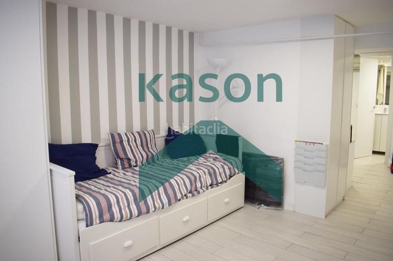 Foto 956a2be6-0398-410c-8213-eb97195fef9d. Appartement avec chauffage dans Canillas Madrid