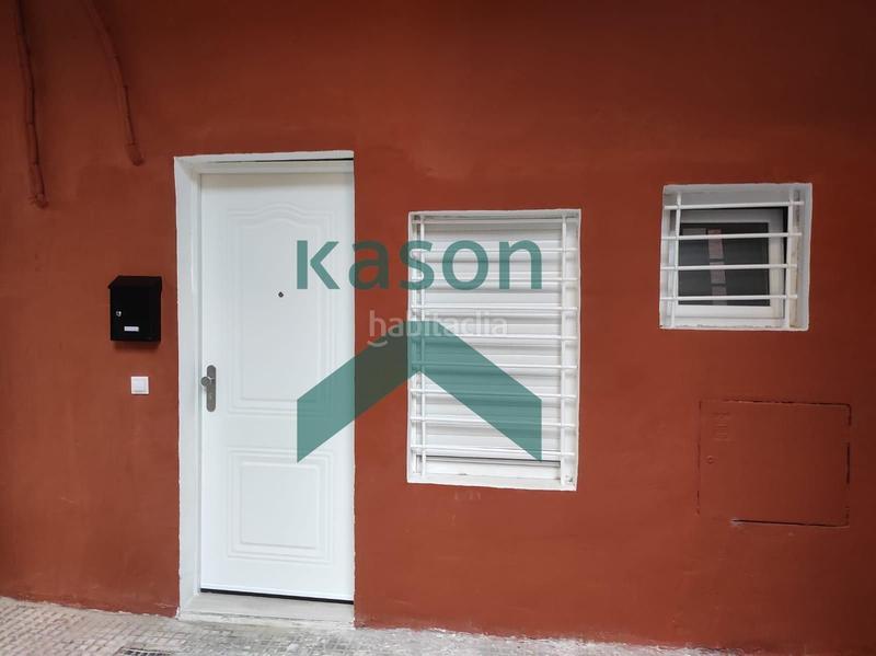 Foto 34b67918-808b-4cde-ba9f-13e378856429. Etagenwohnung mit heizung in Canillas Madrid