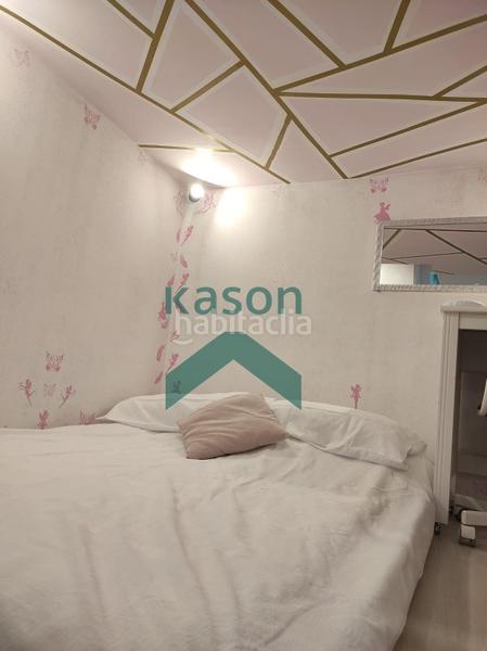 Foto 56b2792c-8c2b-484b-b4ff-773dc965132b. Etagenwohnung mit heizung in Canillas Madrid