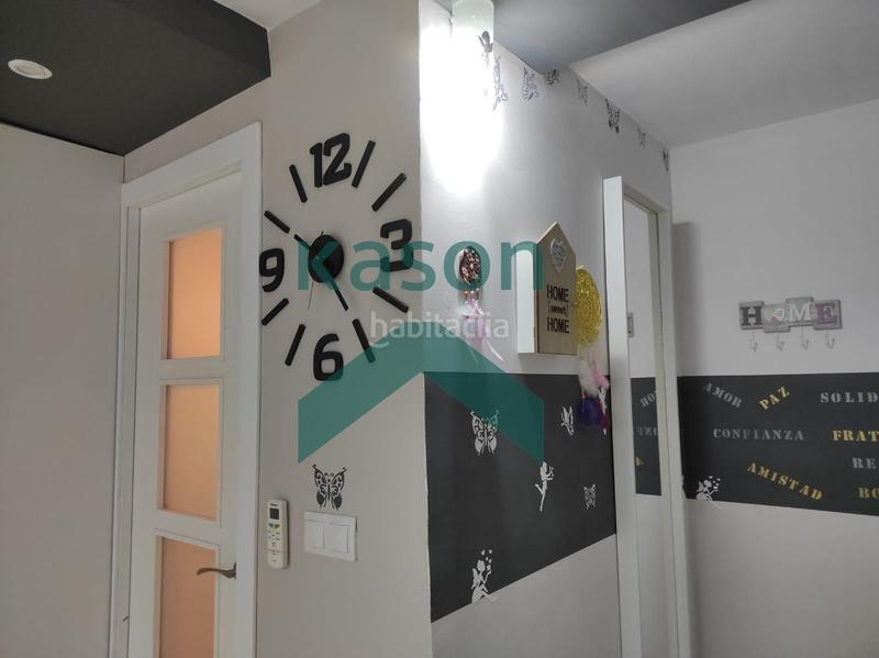 Foto b855c8fc-b146-48e5-a37f-36259f6dd1c7. Etagenwohnung mit heizung in Canillas Madrid