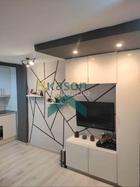 Foto 947e57f1-ed7c-4ad1-81f5-0d27b4a3f9f6. Pis amb calefacció a Canillas Madrid