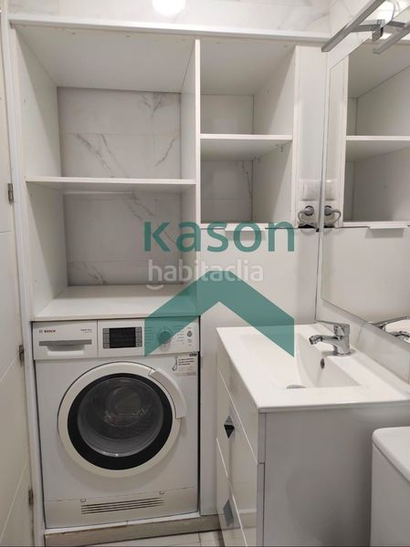 Foto 10d8e08c-3ac0-4668-8b9a-d9dff6103cb0. Piso en Canillas Madrid