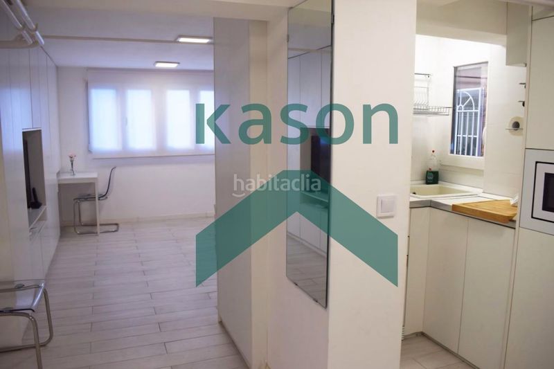 Foto 2352af57-4845-45fb-9ce7-d6a7564d8aee. Piso en Canillas Madrid