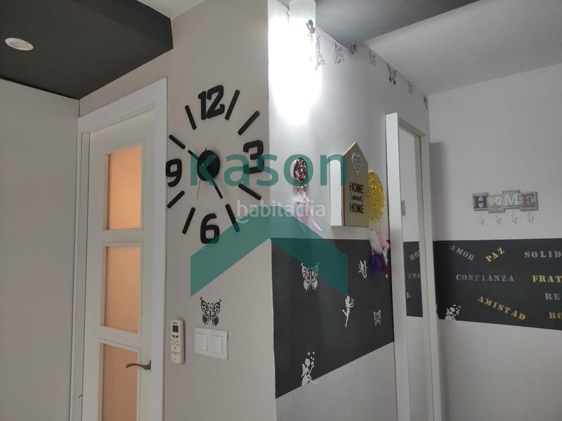 Foto 34d2bb5f-b3b5-44a8-89d2-377d7d2d348b. Piso en Canillas Madrid