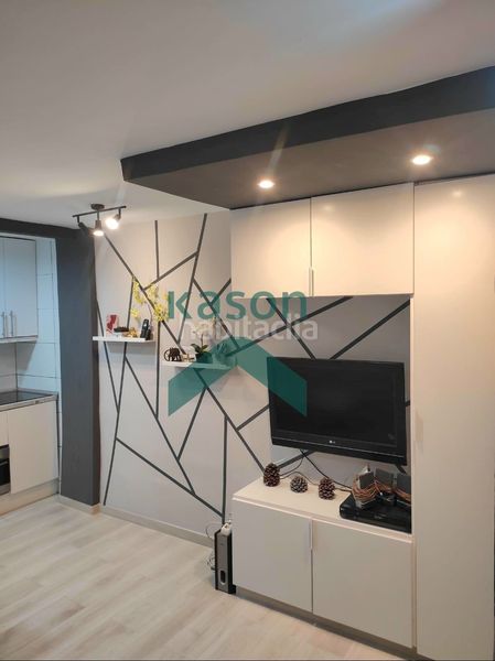 Foto 3f1c977f-24d6-49bf-9f44-e14ed3b533f5. Piso en Canillas Madrid