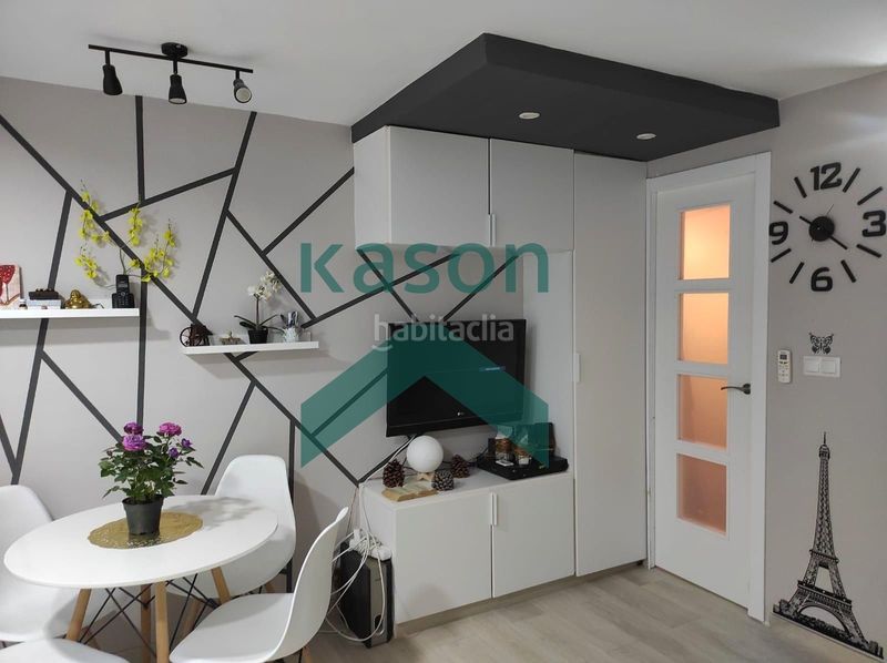 Foto 60a3850b-3bf1-4d88-8dce-3f366339a35c. Piso en Canillas Madrid