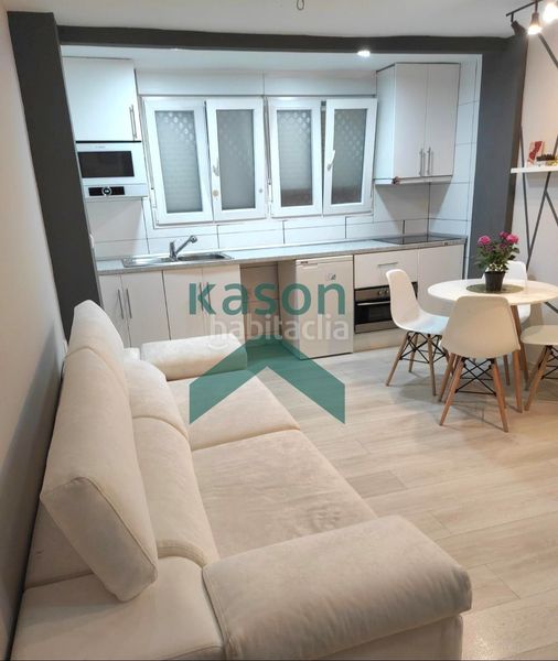 Foto 8181883f-8658-4e30-bd6b-763c067dffe7. Piso en Canillas Madrid