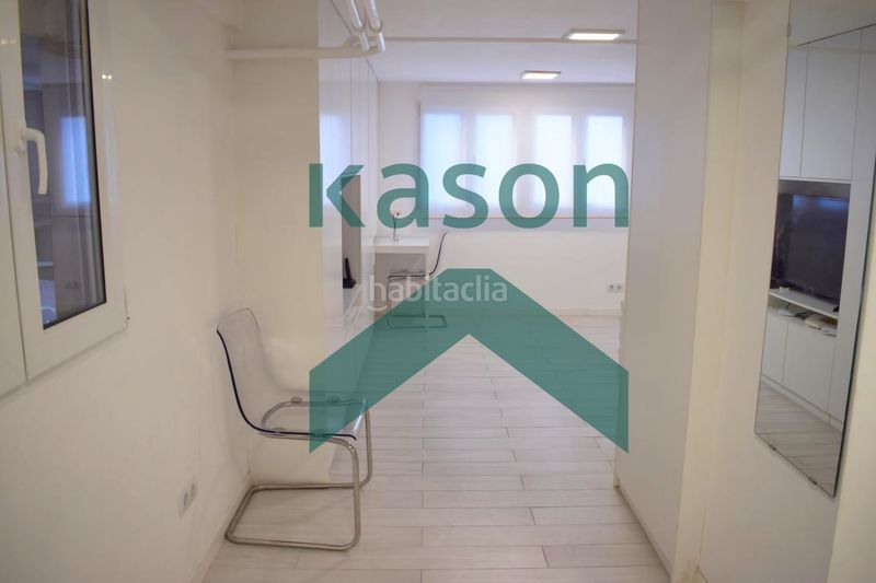 Foto 834a5931-766f-47da-b982-5c3cd06d5542. Piso en Canillas Madrid