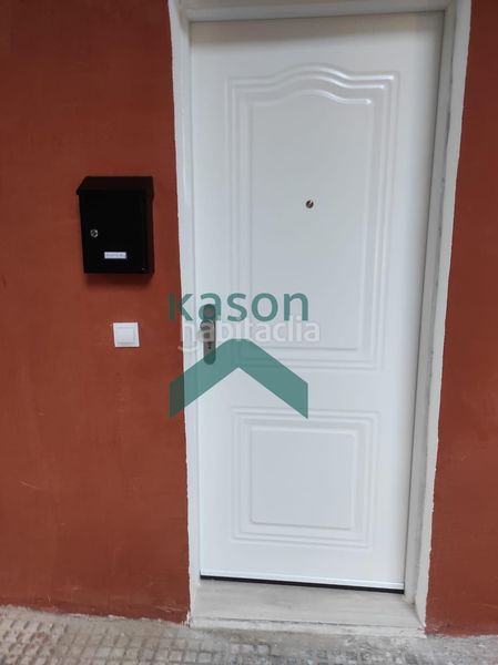 Foto 983d2360-abb1-444c-89a1-a367a12cb60c. Piso en Canillas Madrid