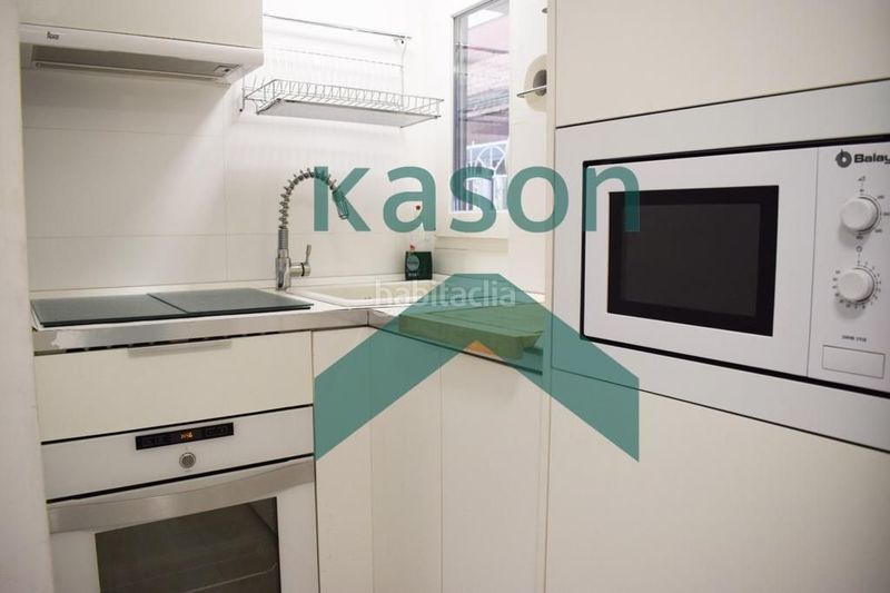 Foto b6626794-d572-4e3b-8222-16917f87f75d. Piso en Canillas Madrid