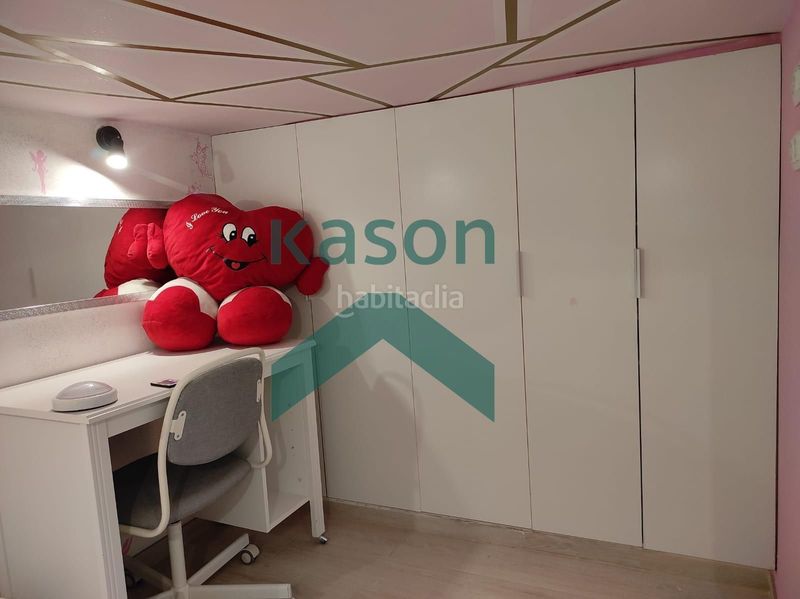 Foto b939a91f-b390-4558-a47c-fb22d23c95ee. Piso en Canillas Madrid