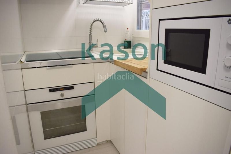 Foto df6ada26-6205-47b1-b075-a93eb2b60e6f. Piso en Canillas Madrid