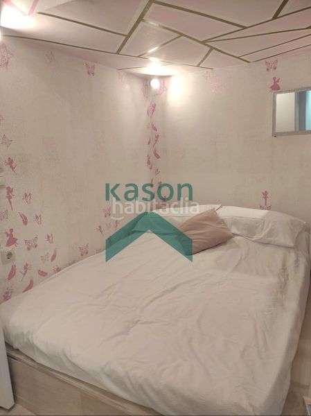 Foto f2aff257-b753-4df2-8552-526f8f7d616f. Piso en Canillas Madrid