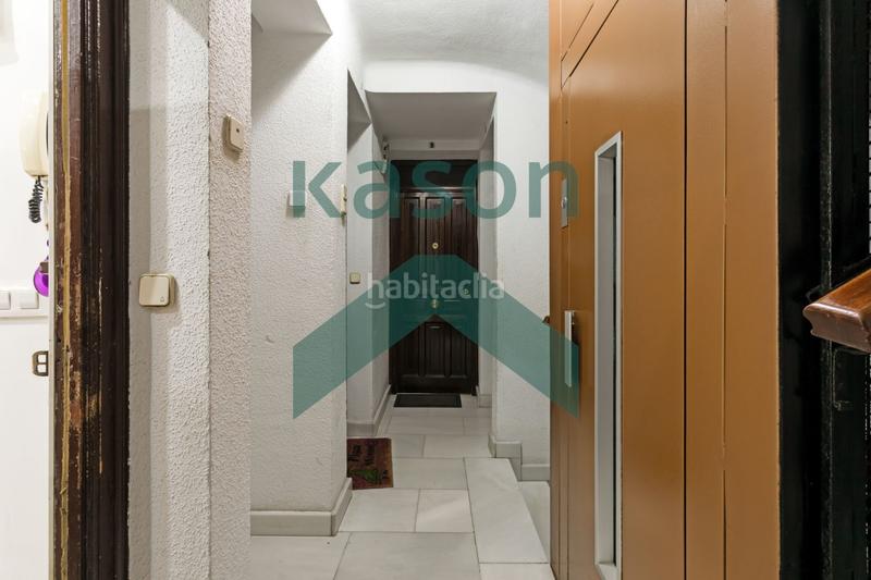 Foto 29d33e9b-222e-4f1f-acb7-1c88650fcccd. Apartament amb calefacció a Pacífico Madrid